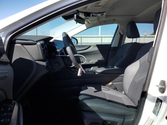 JTJGGCEZ0R5007448 Lexus Nx 350 Premium