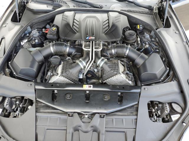 WBS6G9C57JBM23884 BMW M6