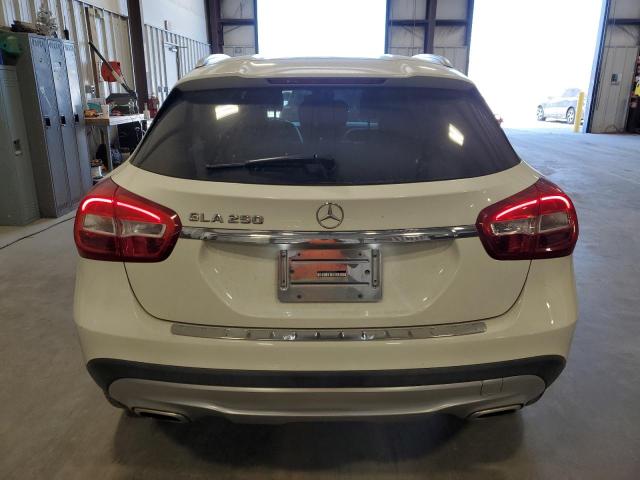 WDCTG4EB7GJ250392 Mercedes-Benz GLA 250