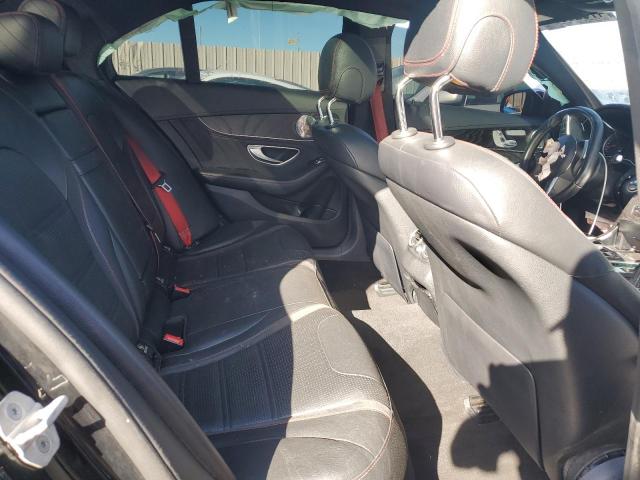 55SWF6EB8GU121567 Mercedes-Benz C 450 4matic Amg