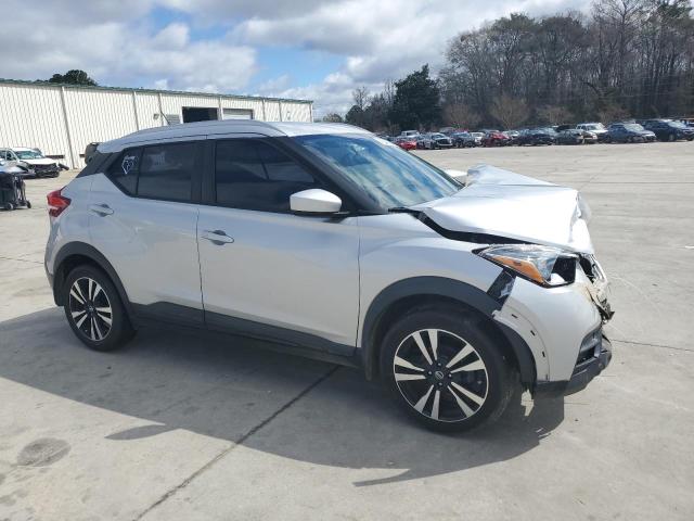 3N1CP5CU9JL510388 Nissan KICKS S