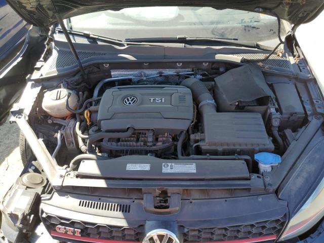 3VW447AU7HM049492 Volkswagen GTI S/SE