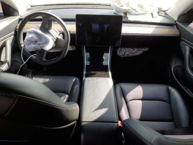 5YJ3E1EB2JF112770 Tesla MODEL 3