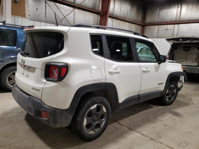 ZACCJBAB7HPG64694 Jeep Renegade Sport