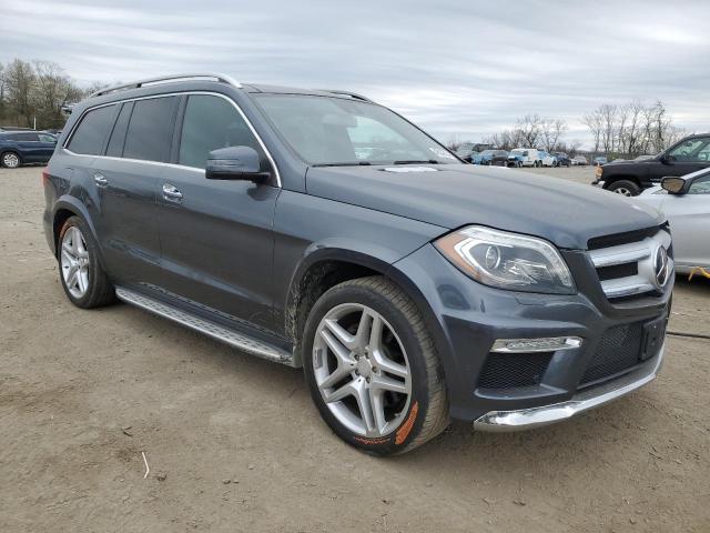 4JGDF7DE5EA378312 Mercedes-Benz Gl 550 4matic