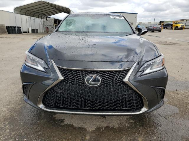 58ABZ1B1XKU049703 Lexus ES 350
