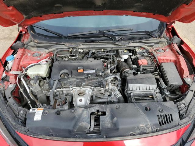 2HGFC2F80LH520162 Honda Civic Sport