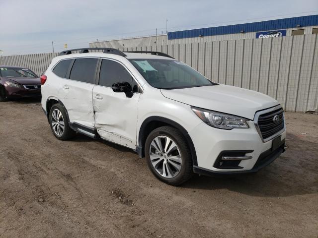 4S4WMAMD5K3480633 Subaru Ascent Limited
