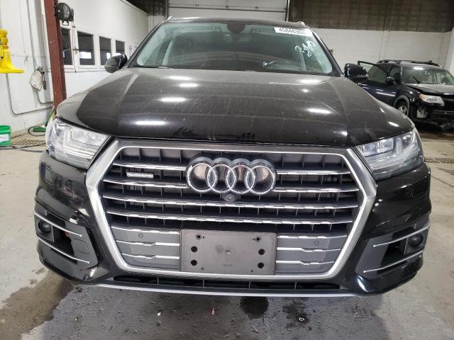 WA1VAAF70JD021240 Audi Q7 Prestige