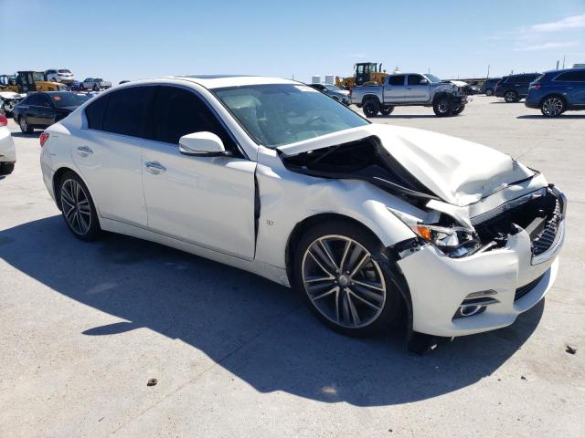JN1BV7AP2FM356999 Infiniti Q50 BASE