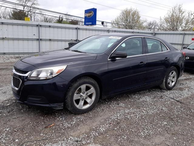 Auction sale of the 2014 Chevrolet Malibu Ls, vin: 1G11B5SL6EF280247, lot number: 47974534