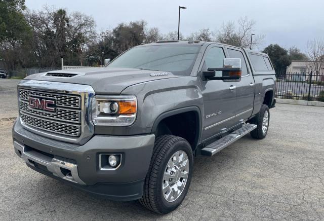 1GT12UEY6JF101420 GMC Sierra K2500 Denali
