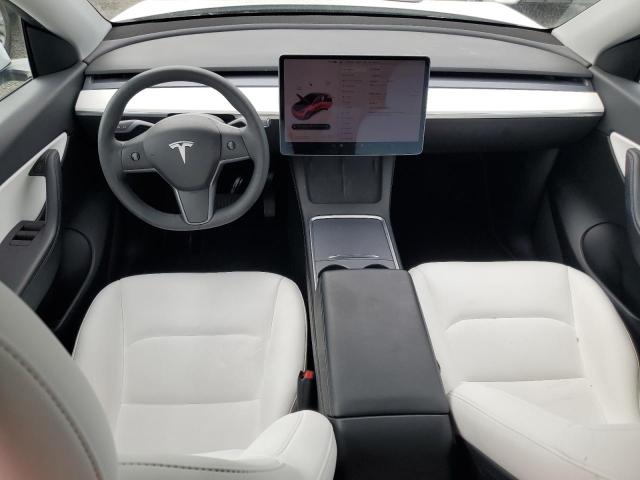 5YJYGDEE3MF276075 Tesla Model Y