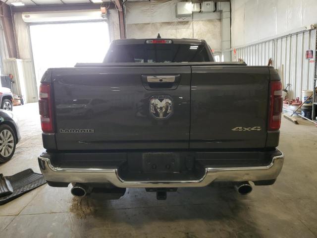 1C6SRFJT7NN346204 RAM 1500 Laie