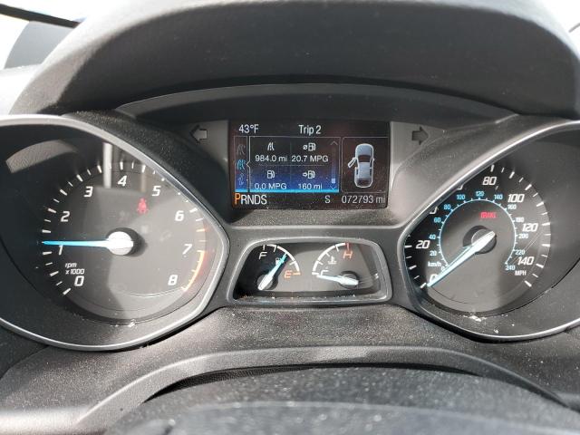 1FMCU9J92GUB85623 Ford Escape Titanium
