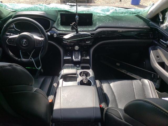 5J8YE1H80NL040980 Acura Mdx Advance