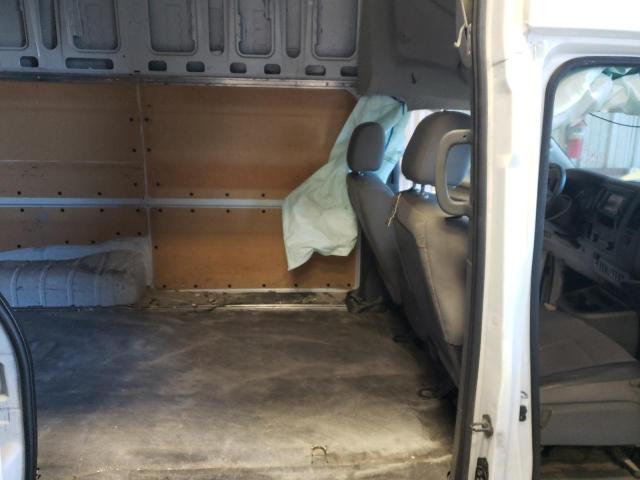 1N6AF0LY3MN800835 Nissan Nv 2500 Sv