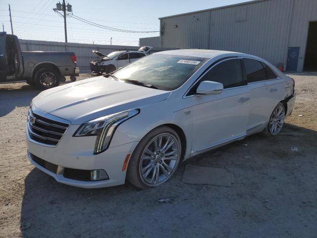 Auction sale of the 2019 Cadillac Xts Luxury, vin: 2G61M5S3XK9100809, lot number: 47460734