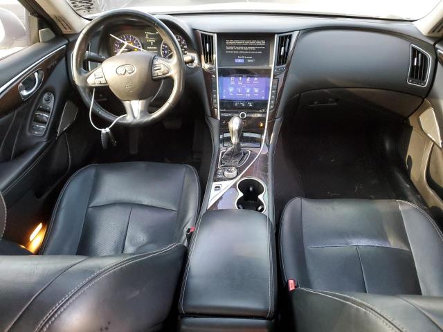 JN1EV7AR5HM840666 Infiniti Q50 Premium