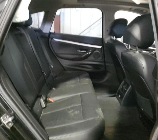 WBA3X9C56FD868880 BMW 335 Xigt