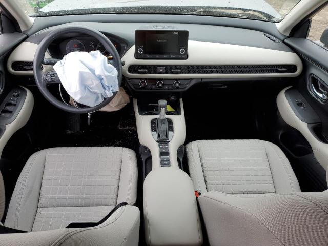 3CZRZ2H30RM742801 Honda HR-V LX