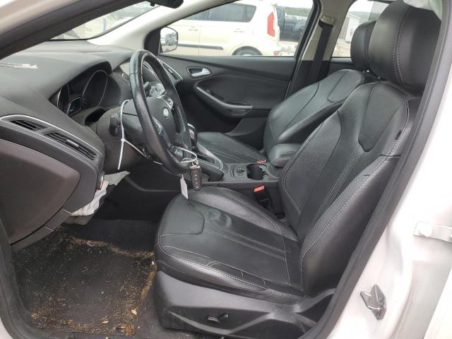 1FADP3J22EL253606 Ford Focus Titanium