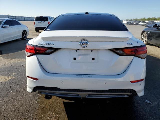 3N1AB8DV4MY325591 Nissan SENTRA SR