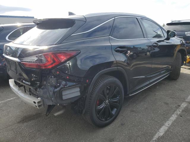 2T2HZMDA8LC226862 Lexus RX 350