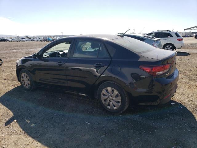 3KPA24AB4KE226252 KIA RIO S