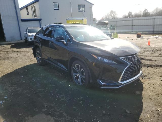 2T2HZMDA3MC299767 Lexus RX 350