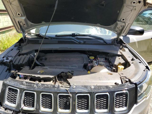 3C4NJDAB0HT640864 Jeep Compass Sport