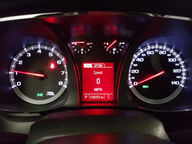 2GKFLPE3XH6146331 GMC Terrain Slt