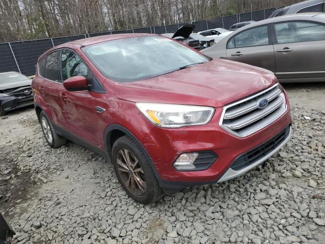 1FMCU9GD4HUE04109 Ford ESCAPE SE