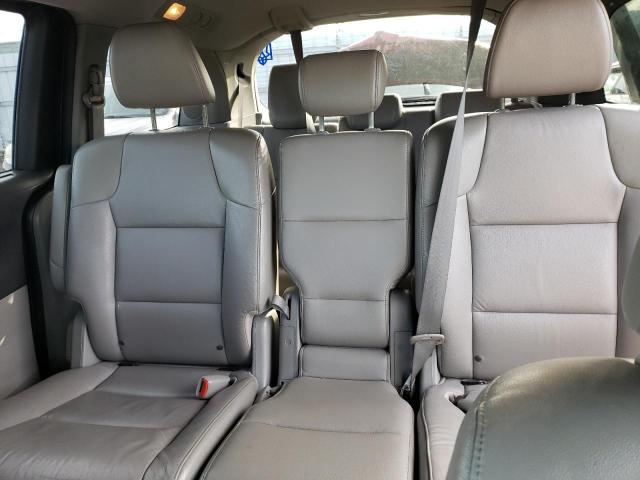 5FNRL5H99EB035904 Honda Odyssey Touring