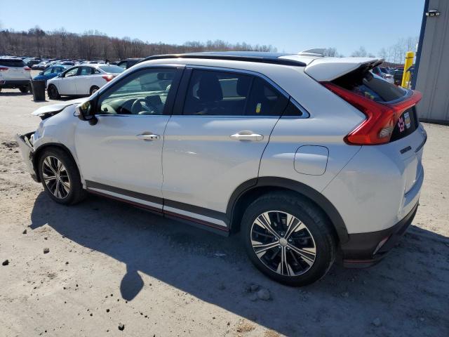 JA4AT5AA6KZ020794 Mitsubishi Eclipse Cross Se