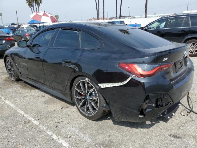WBY43AW03RFS57930 BMW I4 Edrive35