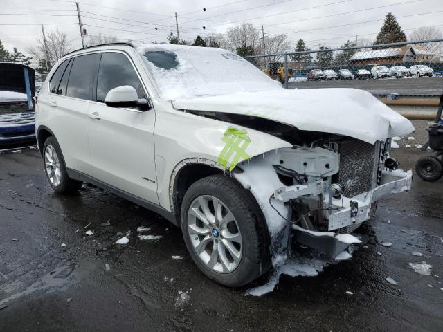 5UXKR2C56G0R73300 BMW X5 Sdrive35i
