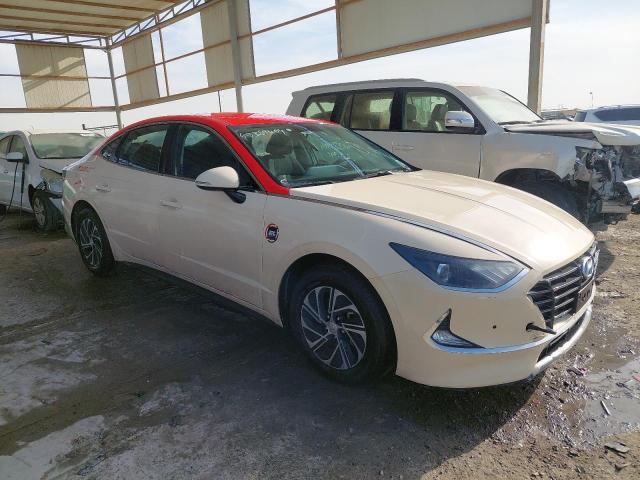 Auction sale of the 2020 Hyundai Sonata, vin: *****************, lot number: 45389404