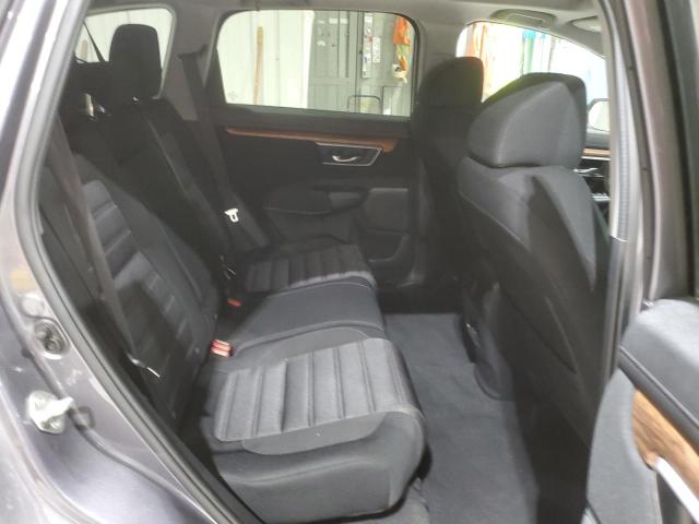 2HKRW2H57KH617788 Honda CR-V EX