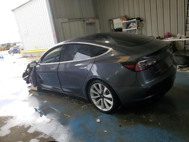 5YJ3E1EB0JF182817 Tesla MODEL 3
