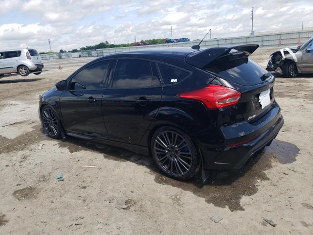 WF0DP3THXH4124925 Ford FOCUS RS