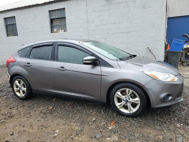 1FADP3K21EL457344 Ford FOCUS SE