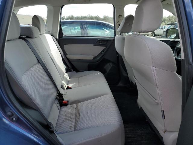 JF2SJAAC7EH427237 Subaru Forester 2.5i