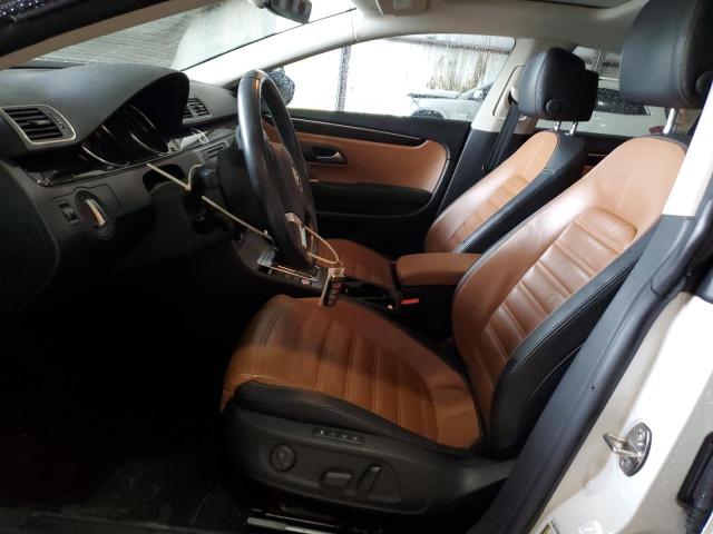 WVWFP7AN2HE503276 Volkswagen Cc R-line