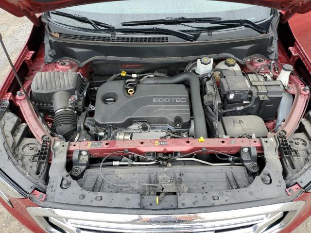 3GKALPEV0KL235534 GMC Terrain Slt