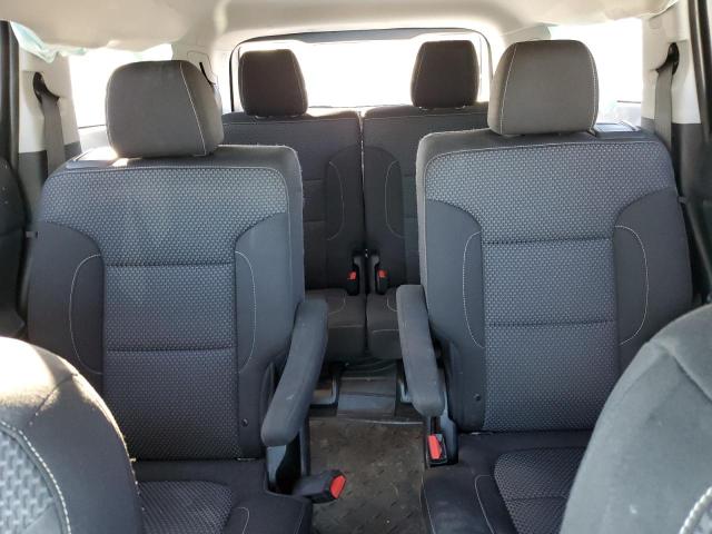 1GKKNRL43MZ123973 GMC ACADIA SLE