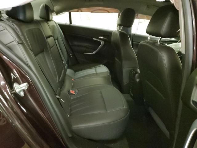 2G4GS5GX7H9138849 Buick Regal Premium