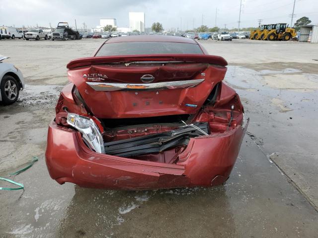 1N4AL3AP1EC201720 Nissan ALTIMA 2.5