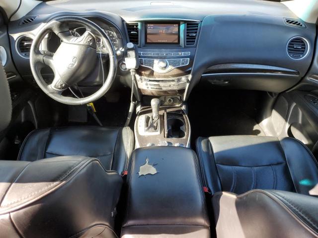 5N1AL0MMXFC532464 Infiniti QX60