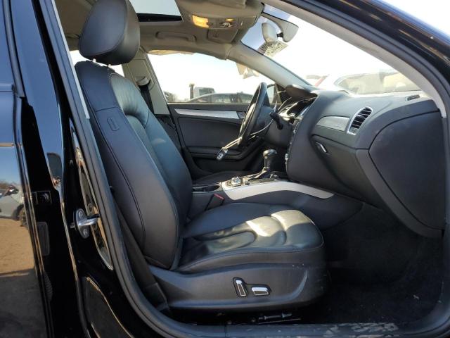 WAUBFAFL1GN015812 Audi A4 Premium S-line